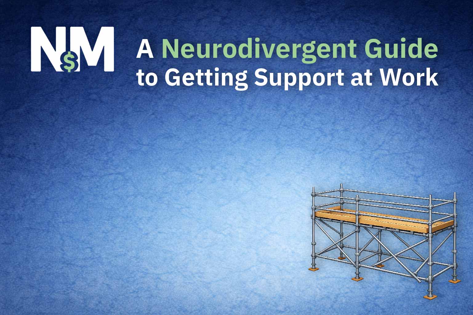 What is Access to Work? A Neurodivergent Guide to Getting Support at Work