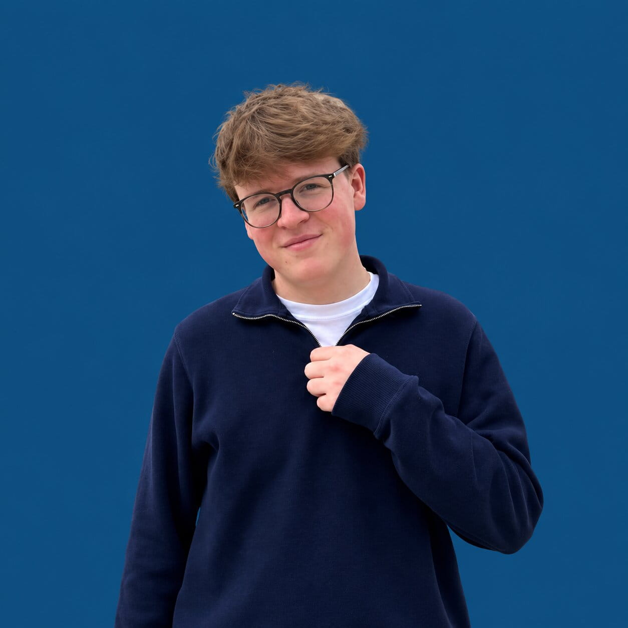 Luke Henderson, founder of NeuroMoney