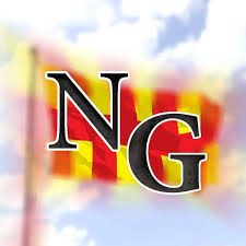 Northumberland Gazette coverage of NeuroMoney