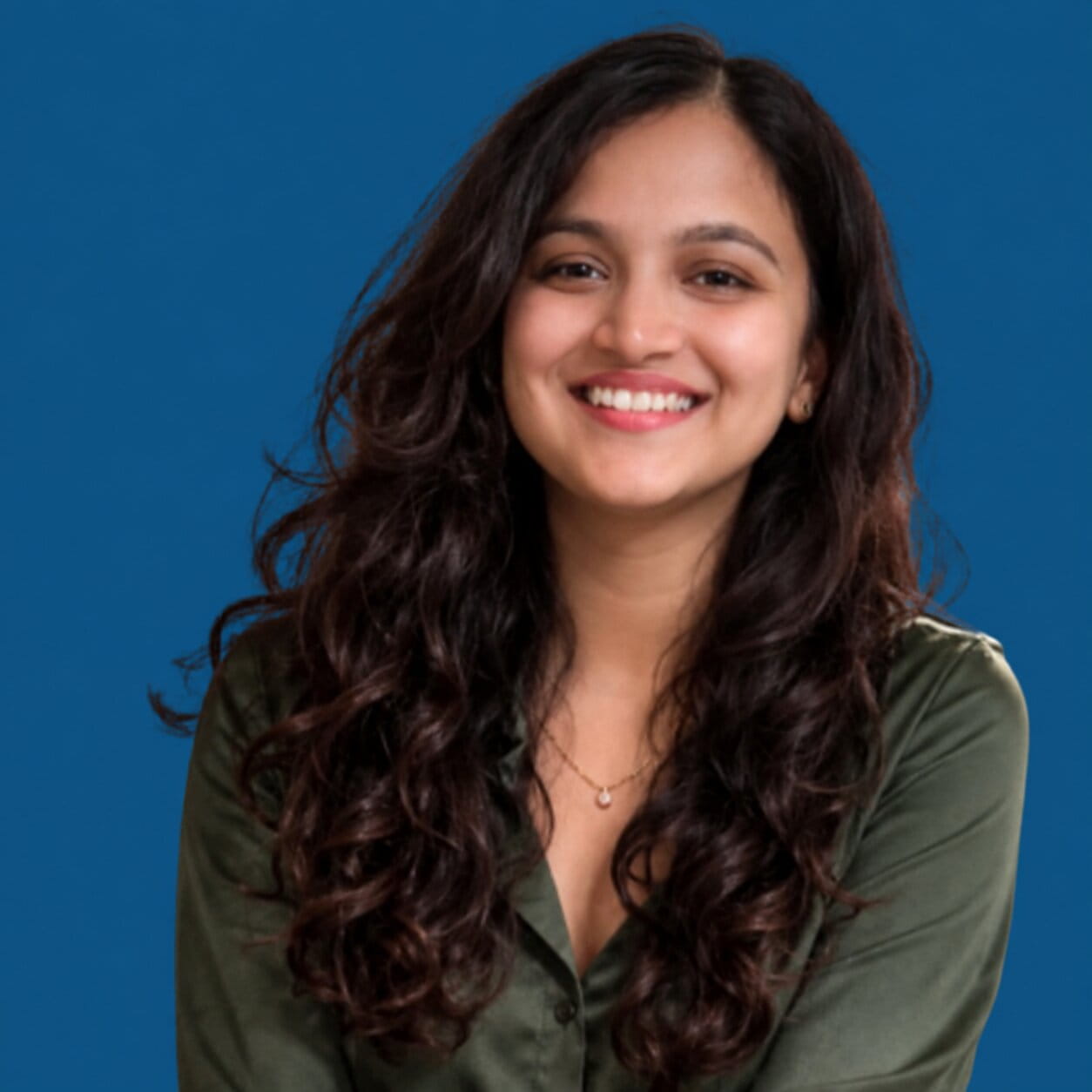 Osheen Jain, ADHD coach and writer
